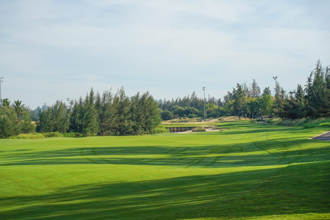 Địa Điểm Lý Tưởng Cho Những Ai Yêu Thích Golf Và Thiên Nhiên Tại Đà Nẵng