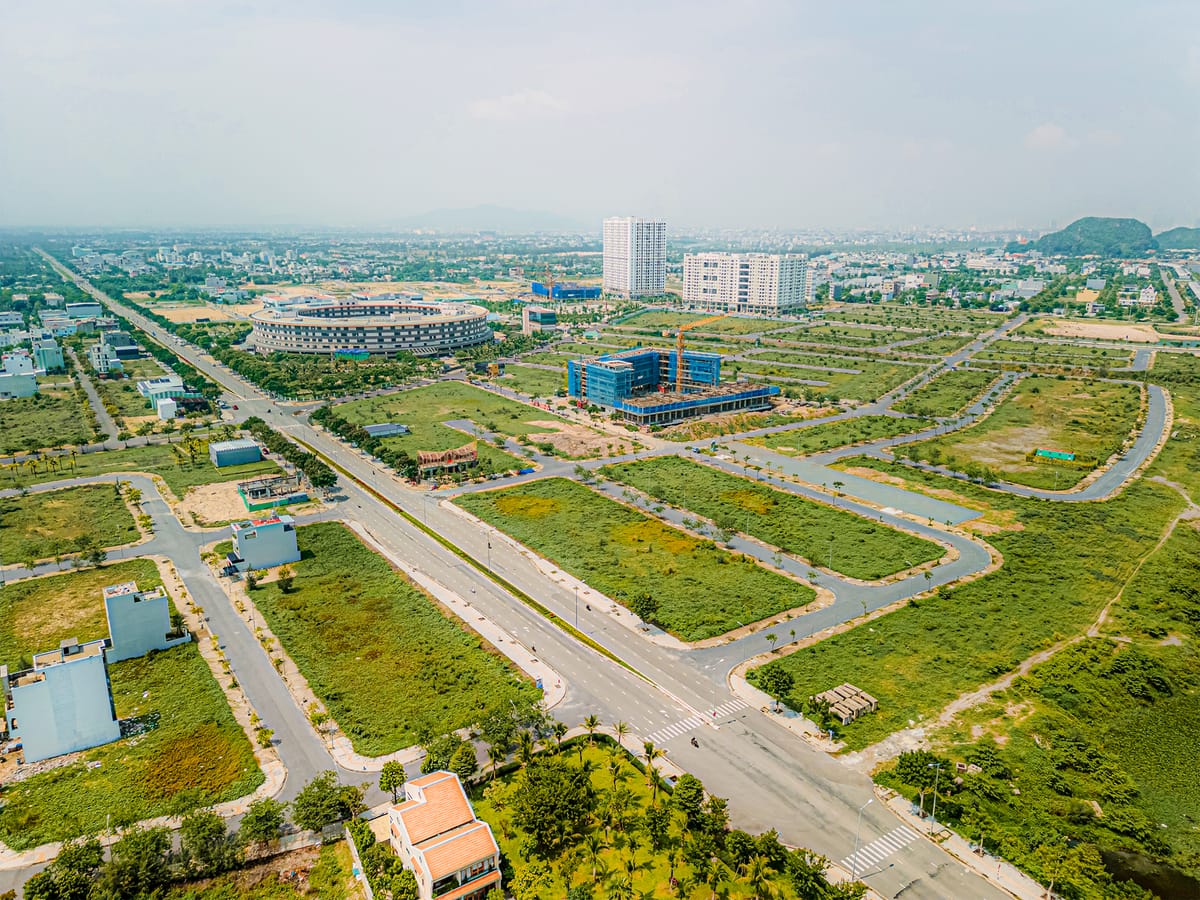 An cư tại FPT City Đà Nẵng – Khu đô thị bên sông với tiện ích vượt trội và cảnh quan xanh mát