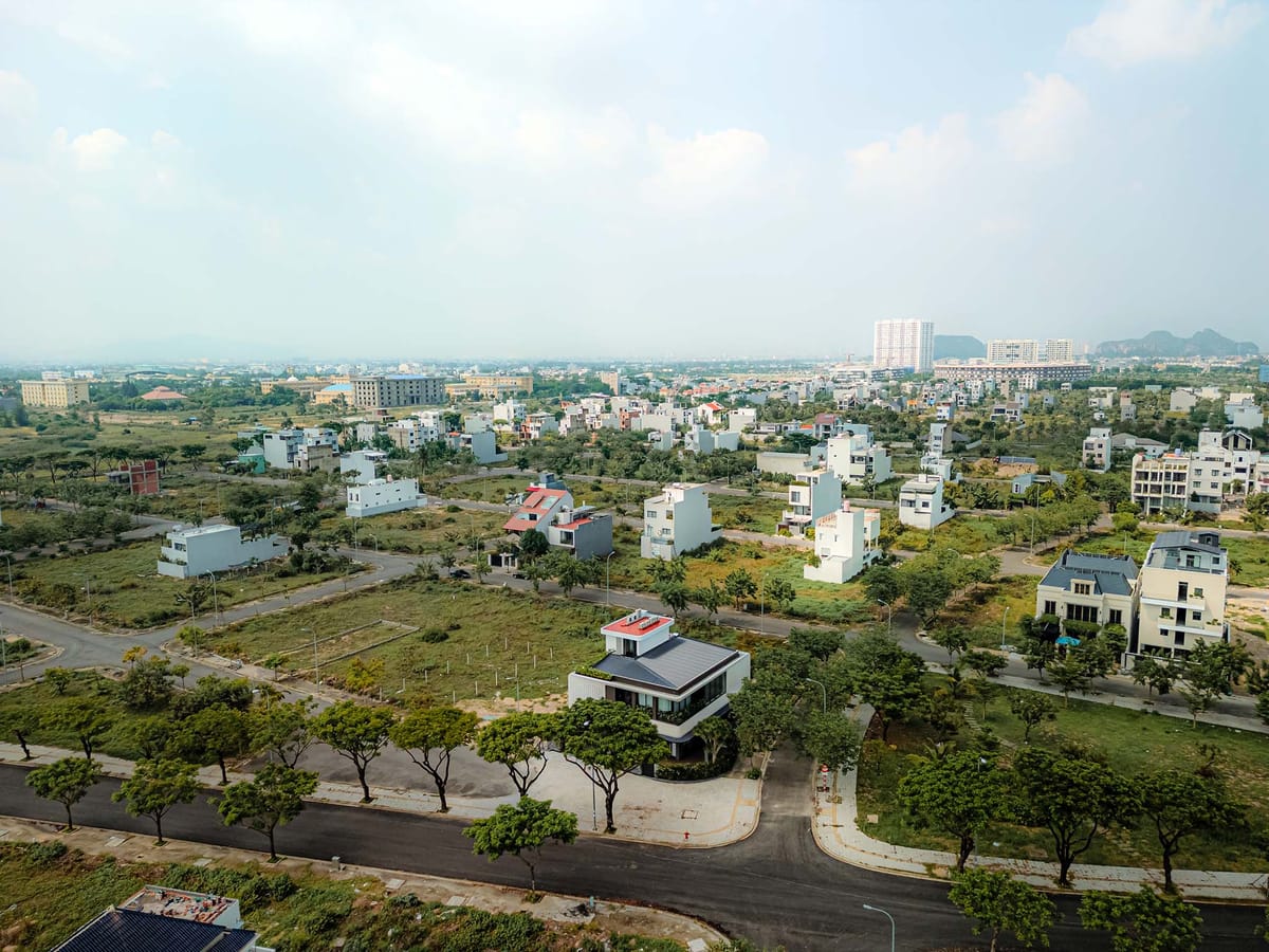 Giới Thiệu Khu Đô Thị Xanh FPT City Đà Nẵng