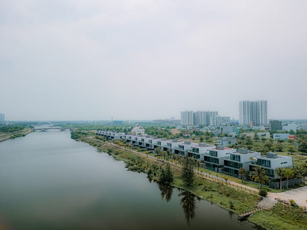 FPT City Đà Nẵng – Khu đô thị ven sông xanh, trong lành giữa lòng thành phố