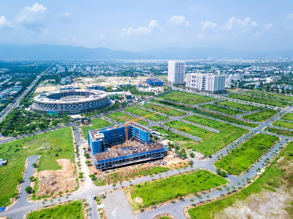 Khu đô thị FPT City Đà Nẵng – Nơi thiên nhiên và cuộc sống hiện đại giao hòa