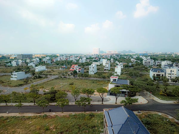 Khám Phá Cuộc Sống Đẳng Cấp Tại FPT City Đà Nẵng