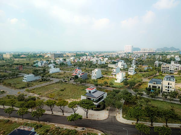 Giới Thiệu Khu Đô Thị Xanh FPT City Đà Nẵng